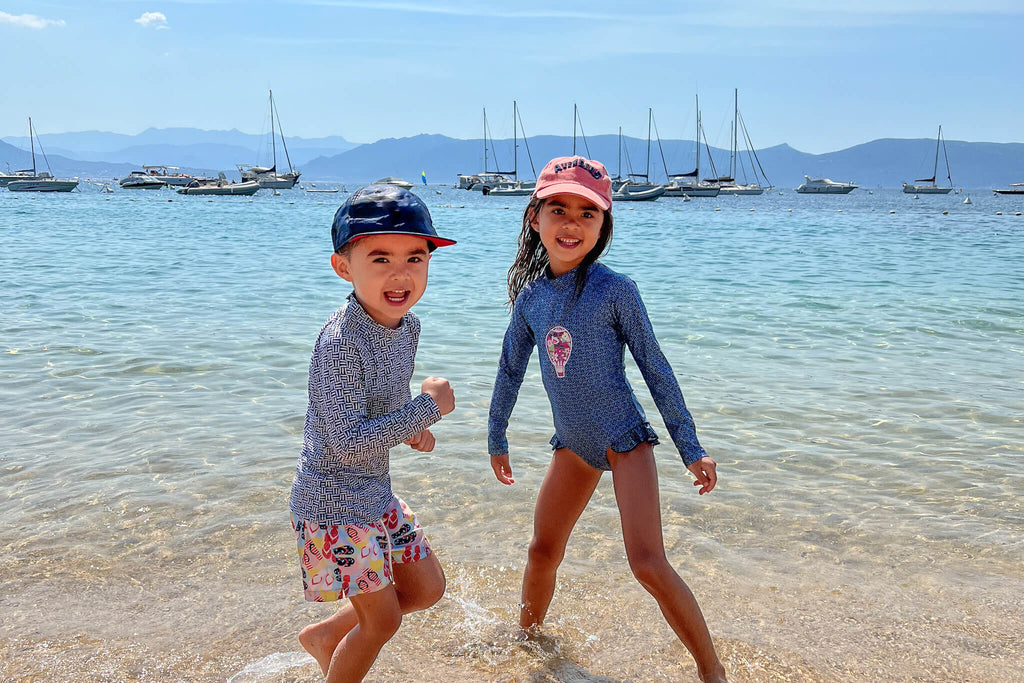 Top Things to Do in Corsica With Kids
