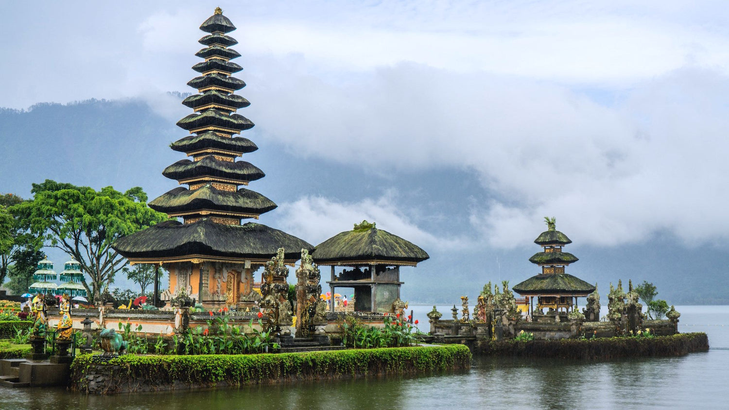 Top Things to Do in Bali Off The Beach