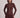 Bintan Rash Guard - Chestnut Brown
