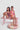 Canary Girls One Piece - Reversible - Bougainvillea / Monsoon Canopy