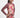 Kusu Girls Front Zip Long Sleeve One Piece - Bougainvillea