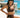Agatti Crop Bikini Top (C-DD/E cup) - Chestnut Brown