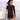 Bintan Rash Guard - Chestnut Brown