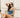 Marinella Women's One Piece Swimsuit - Steel Blue