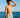Southport Boy's Swim Trunks - Old Harbour