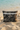 Travel Pouch - Shadow Palm