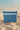 Travel Pouch - Deep Wave