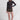 Bintan Rash Guard - Black