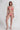 Ibiza String Bikini Top - Reversible - Bougainvillea / Monsoon Canopy