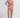 Meia Reversible String Tie One Piece - Bougainvillea / Monsoon Canopy