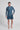 Southport Men's Swim Trunks - Blue Mosaic