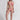 Tahiti String Bikini Bottom - Reversible - Bougainvillea / Monsoon Canopy