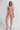 Tahiti String Bikini Bottom - Reversible - Bougainvillea / Monsoon Canopy