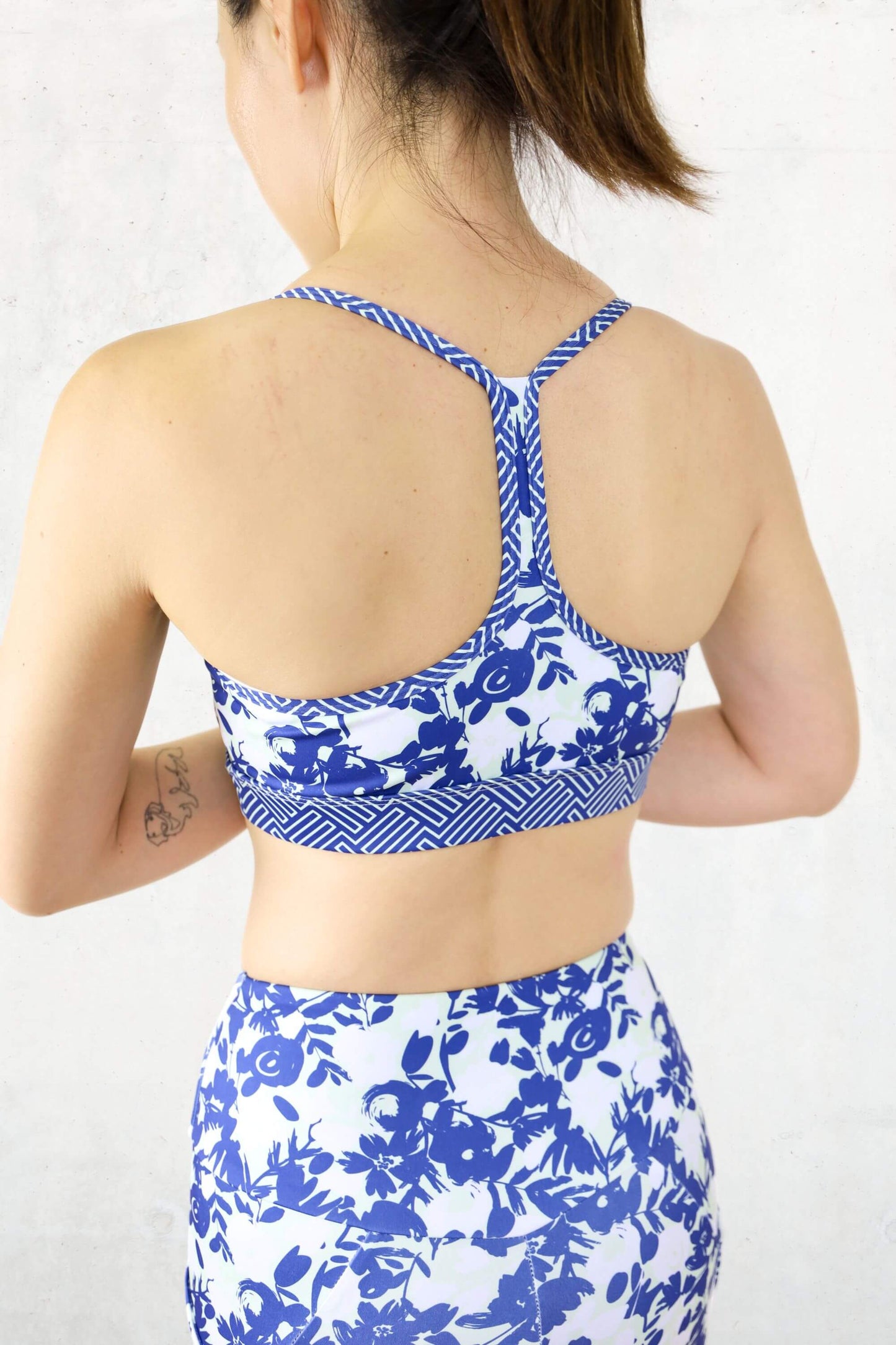 Tokyo Sports Bra (A-C Cup)