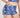 BC Sculpting High Waist Swim and Sports Shorts - Reversible