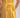 Daffodil yellow convertible dress from linen women clothing range with adjustable straps