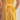 Daffodil yellow convertible dress from linen women clothing range with adjustable straps