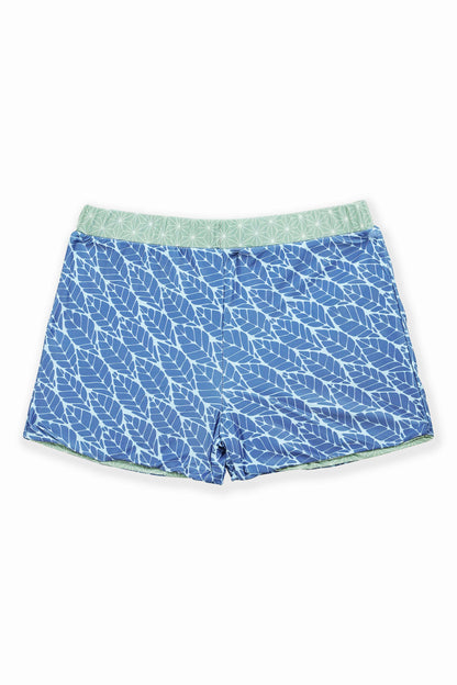 Echo Kids Unisex Swim Shorts - Reversible (Sale)