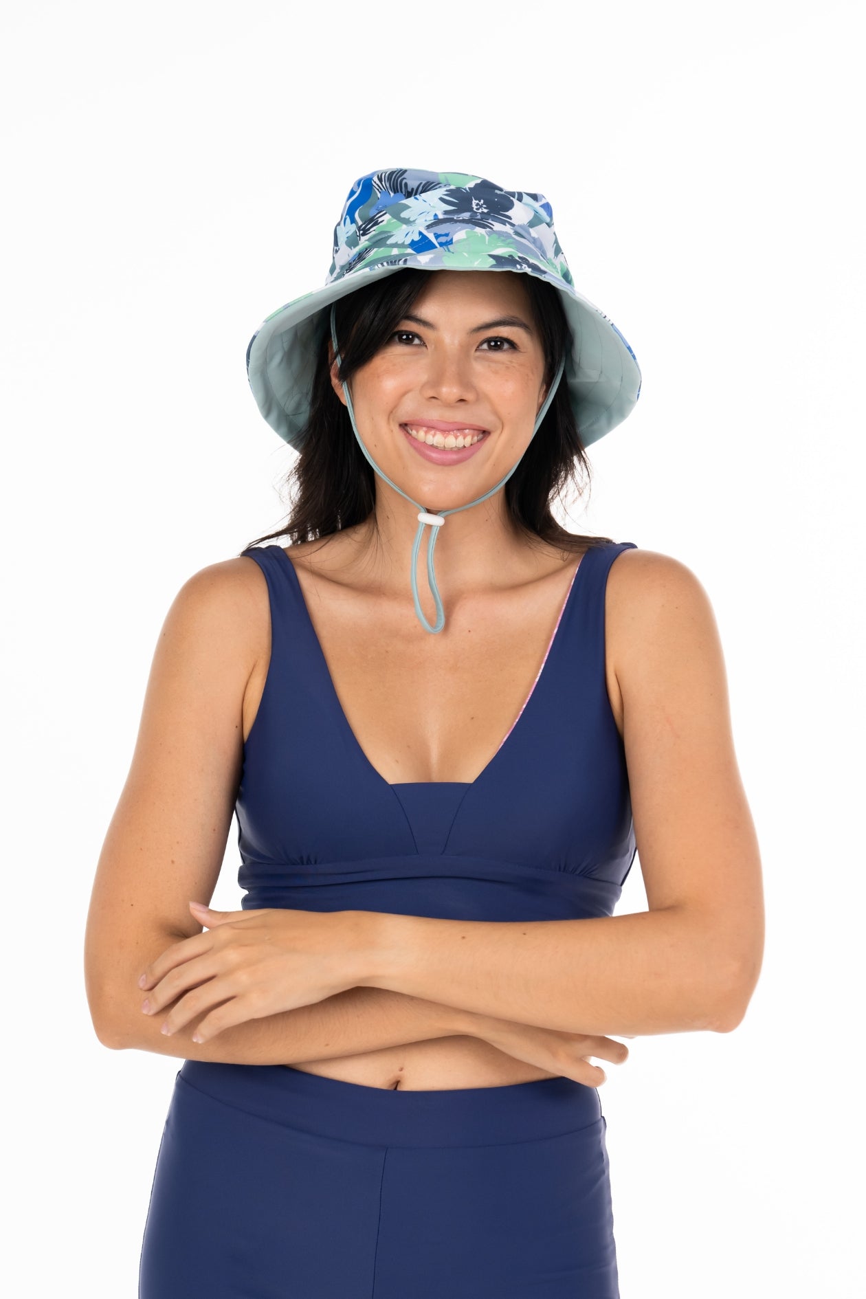 Fiji Adult Swim Hat
