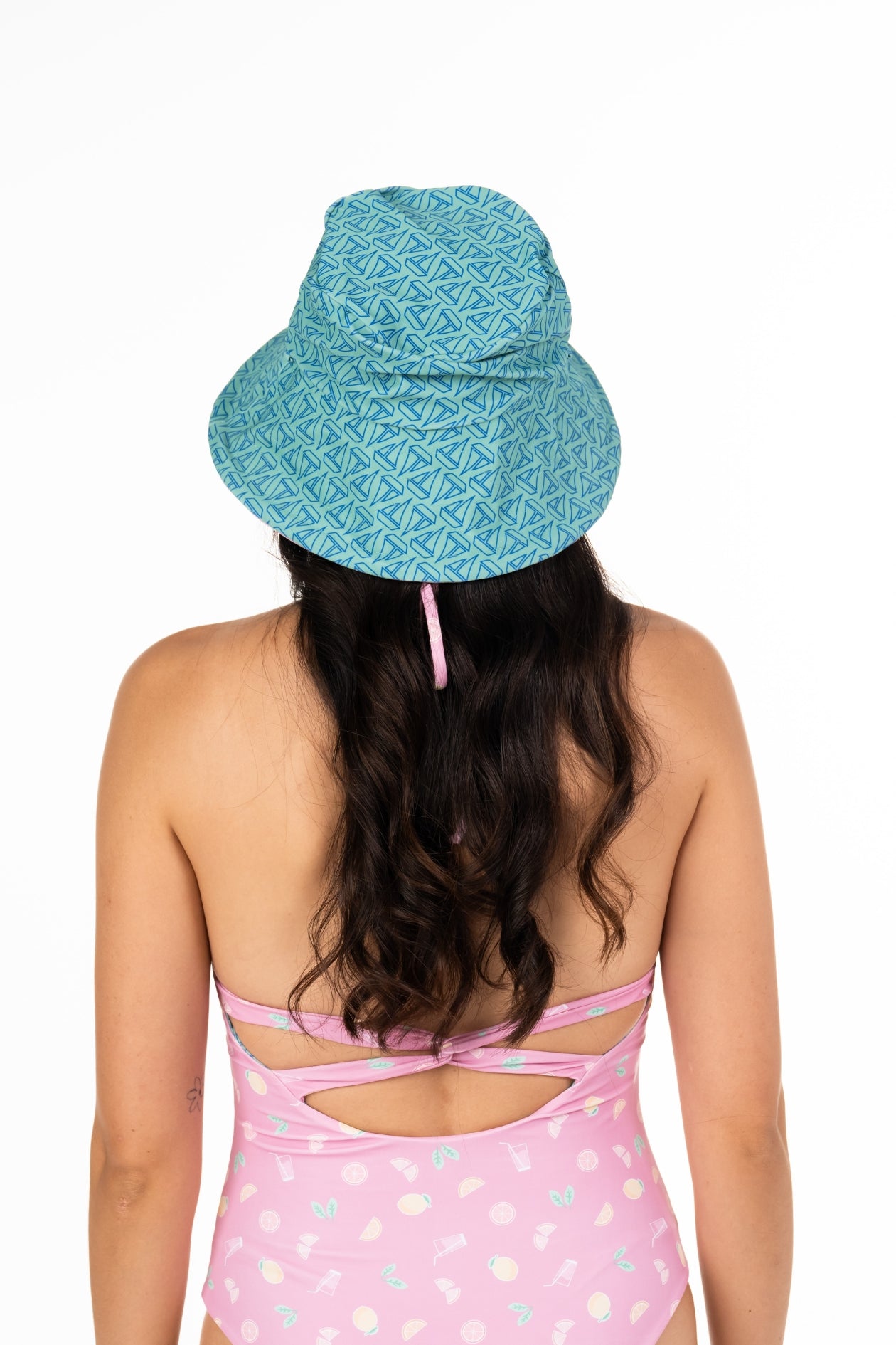 Fiji Adult Swim Hat
