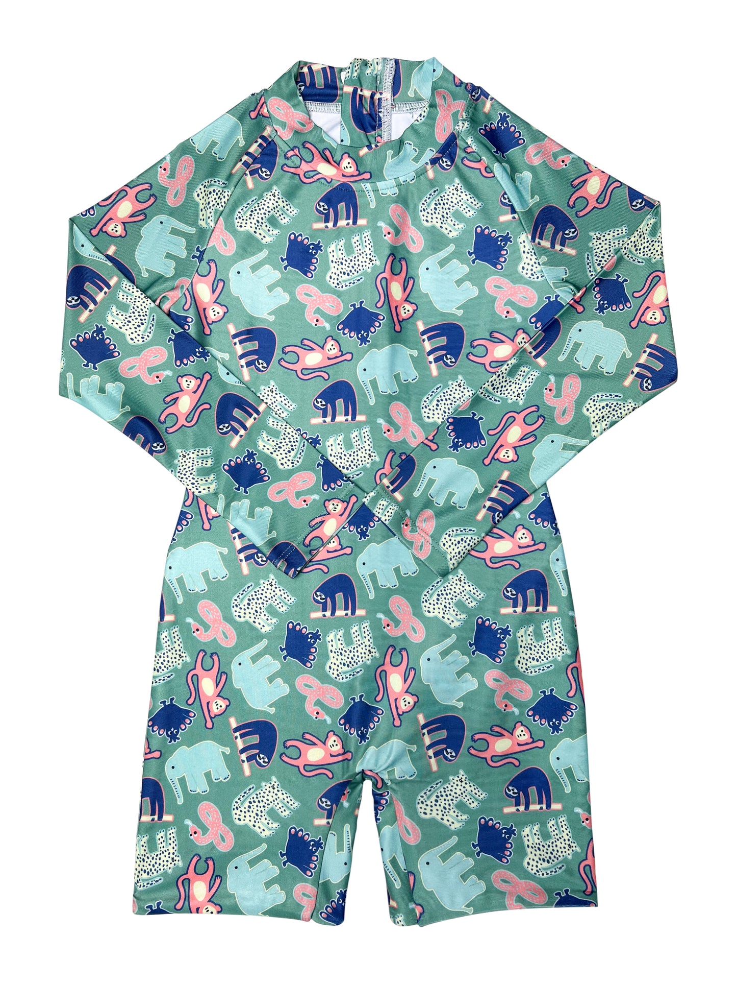 Lazarus Kids UV Swim Suit