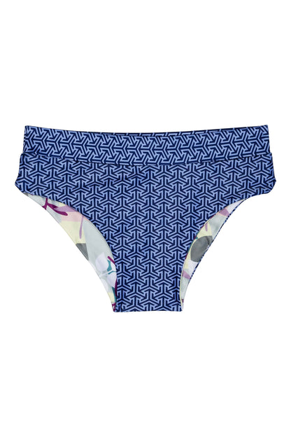 Nusa Dua Girls' Bikini Bottom - Reversible (Sale)