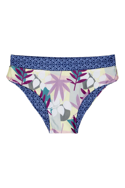 Nusa Dua Girls' Bikini Bottom - Reversible (Sale)