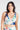 sipadan crop bikini top sunset lagoon colourful canopy