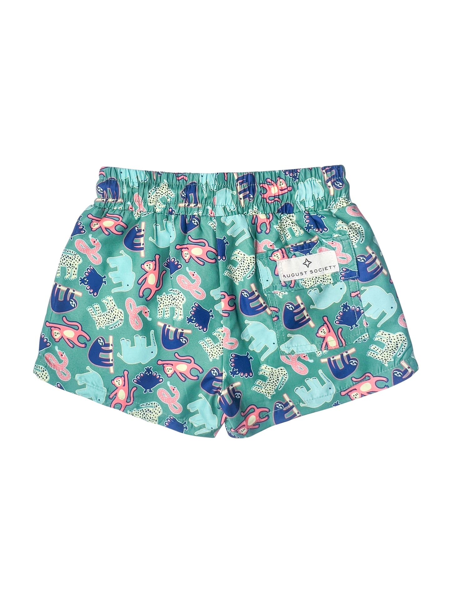 Southport Boy's Swim Trunks