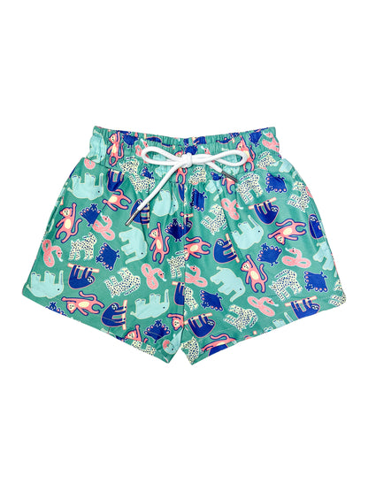 Southport Boy's Swim Trunks