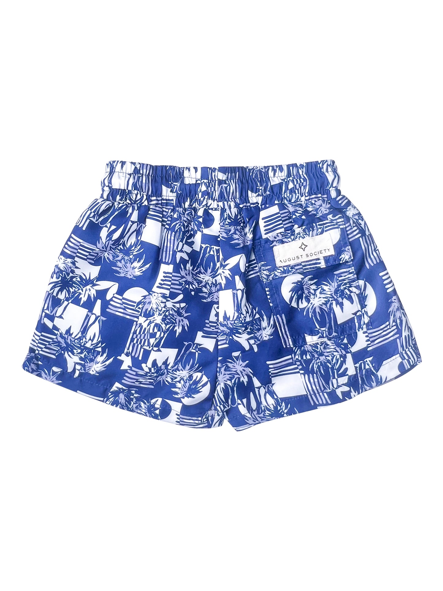 Southport Boy's Swim Trunks