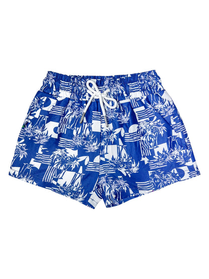 Southport Boy's Swim Trunks