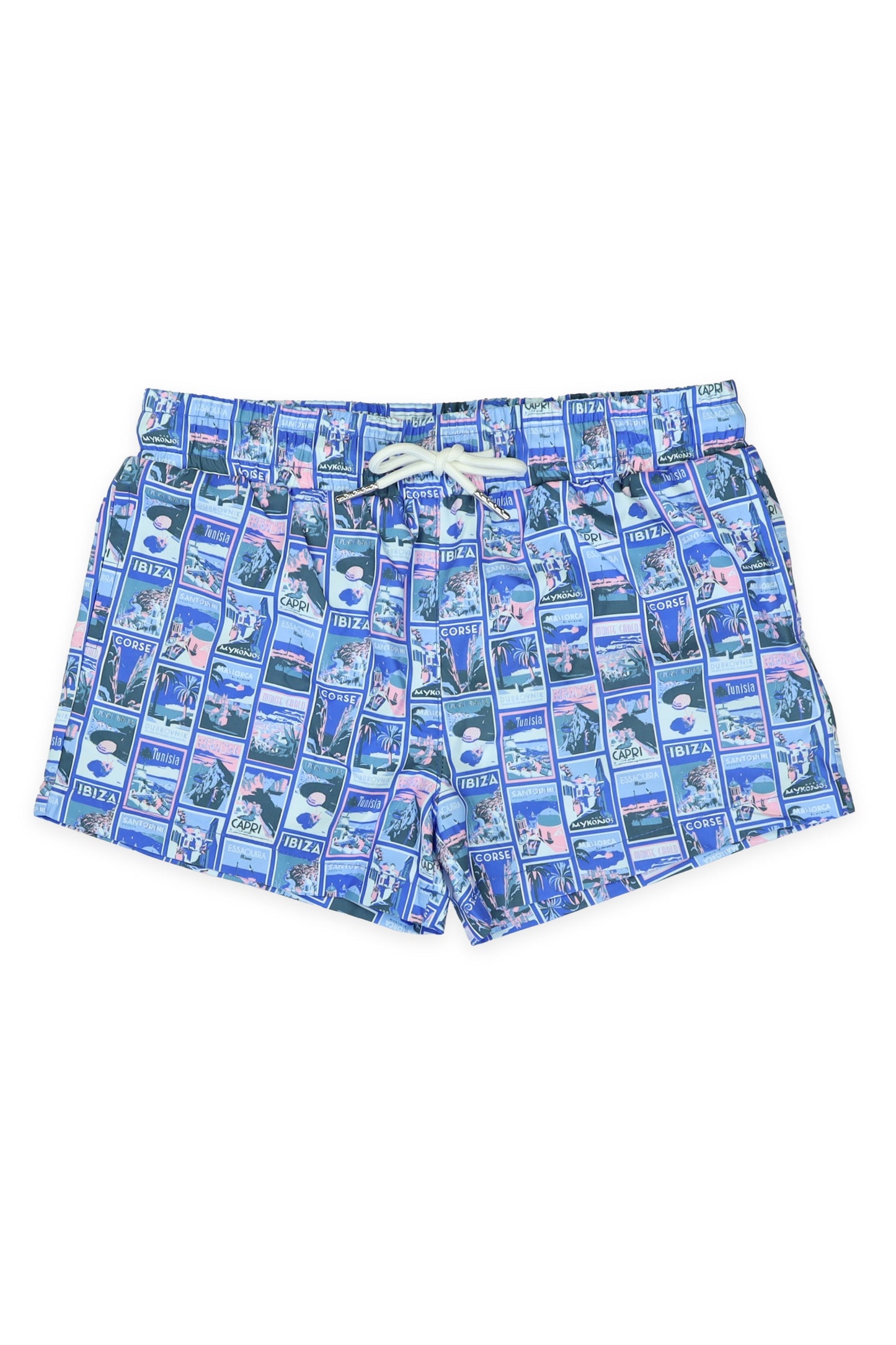 Southport Boy's Swim Trunks (Sale)