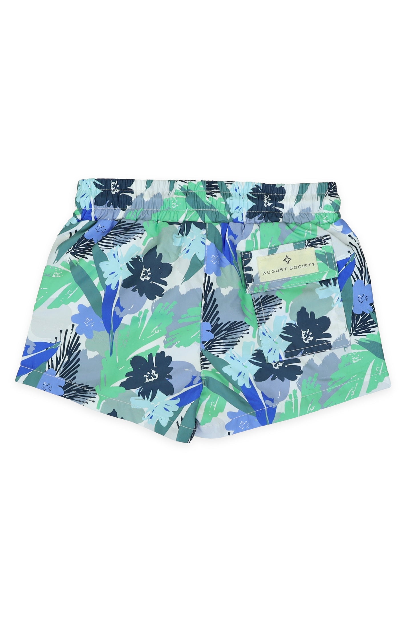 Southport Boy's Swim Trunks (Sale)