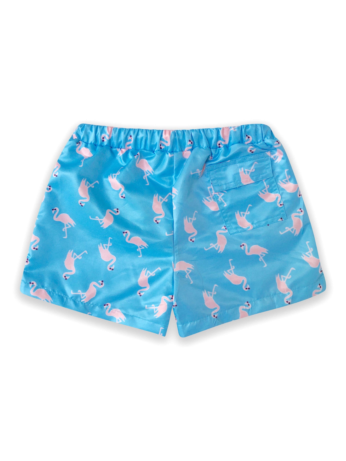 Southport Boy's Swim Trunks (Sale)