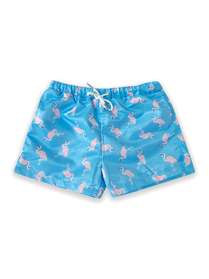 Southport Boy's Swim Trunks (Sale)