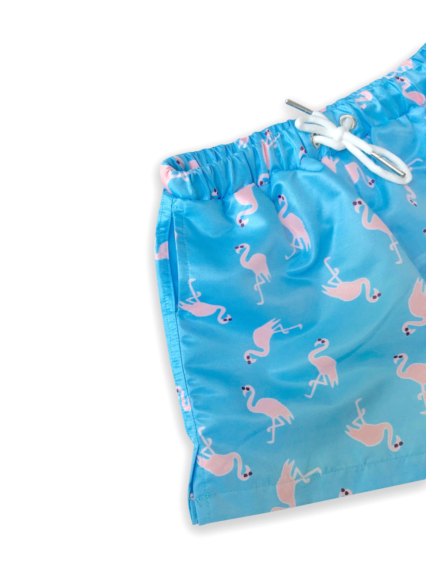 Southport Boy's Swim Trunks (Sale)