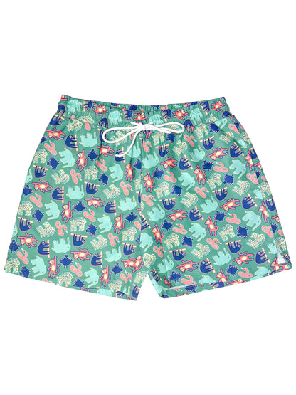 Southport Men's Swim Trunks