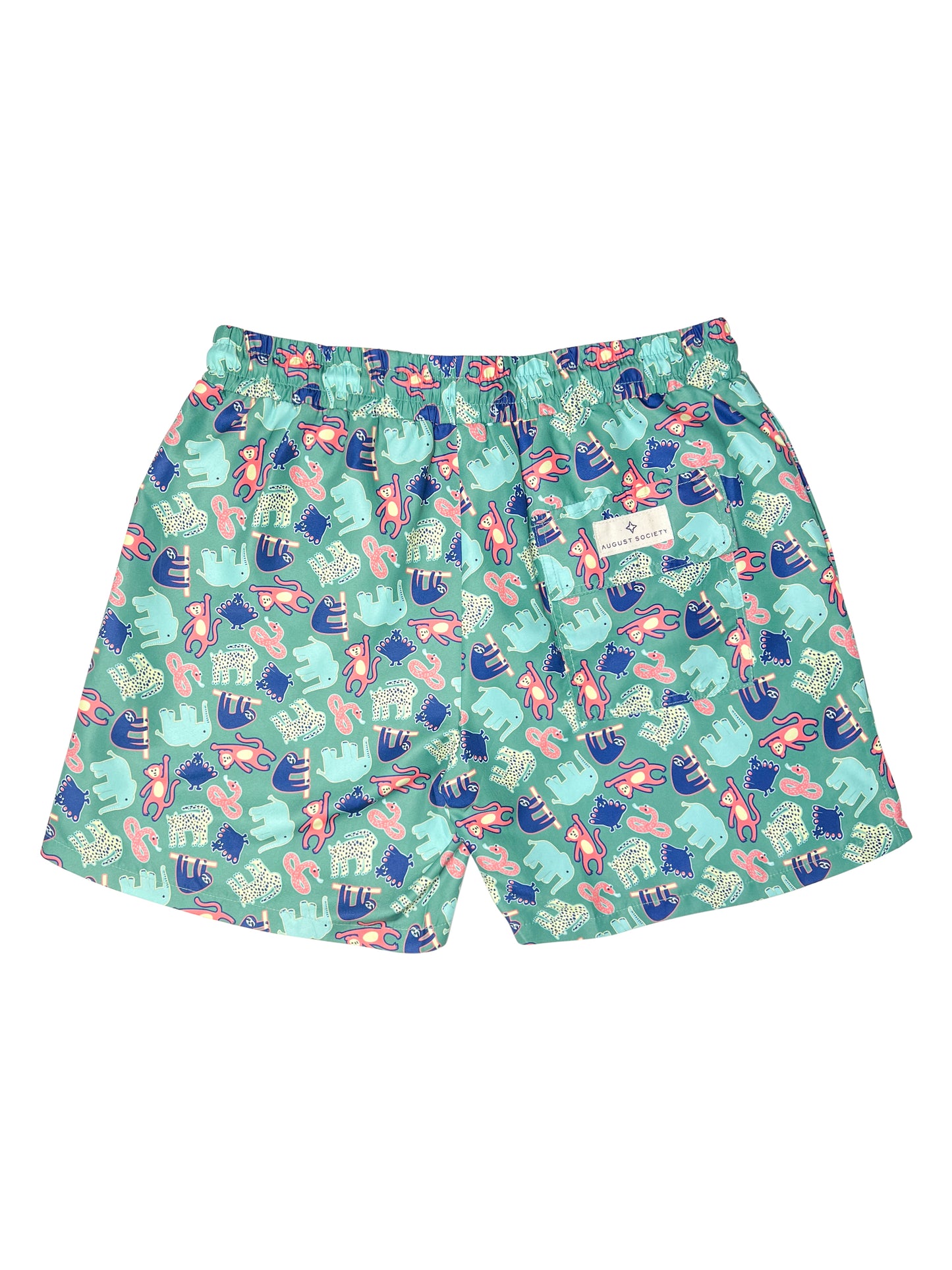 Southport Men's Swim Trunks