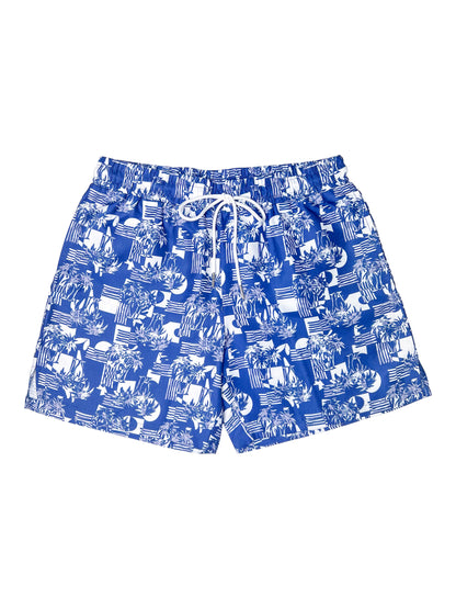 Southport Men's Swim Trunks