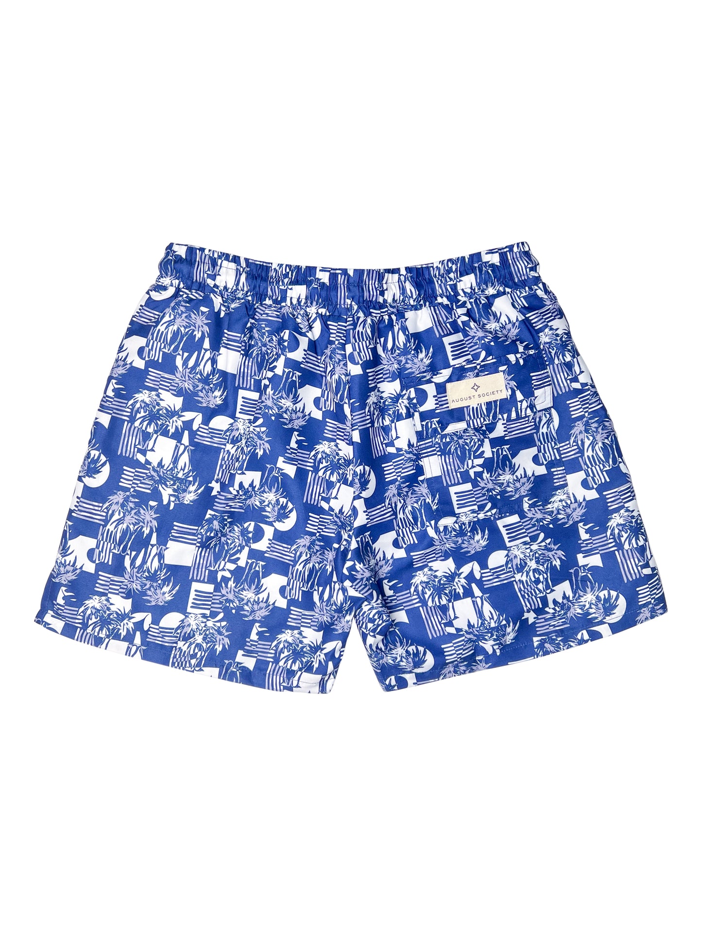 Southport Men's Swim Trunks