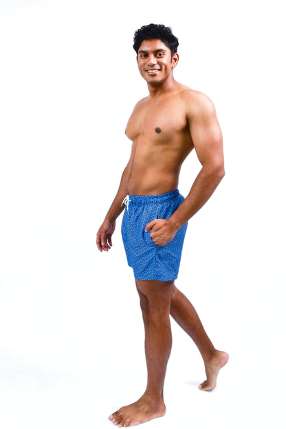 Southport Men's Swim Trunks