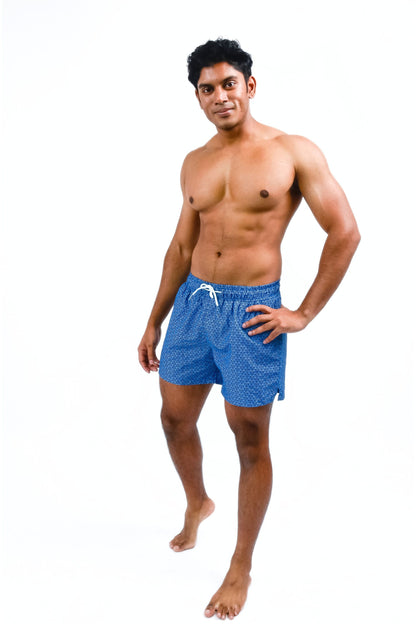 Southport Men's Swim Trunks