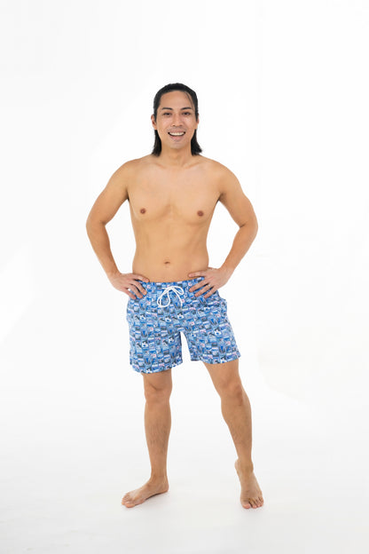 Southport Men's Swim Trunks (Sale)