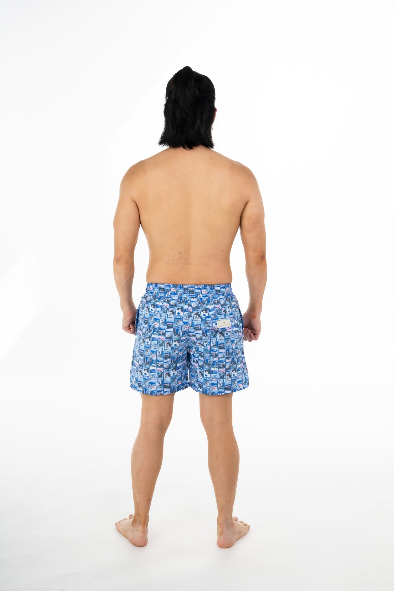 Southport Men's Swim Trunks (Sale)