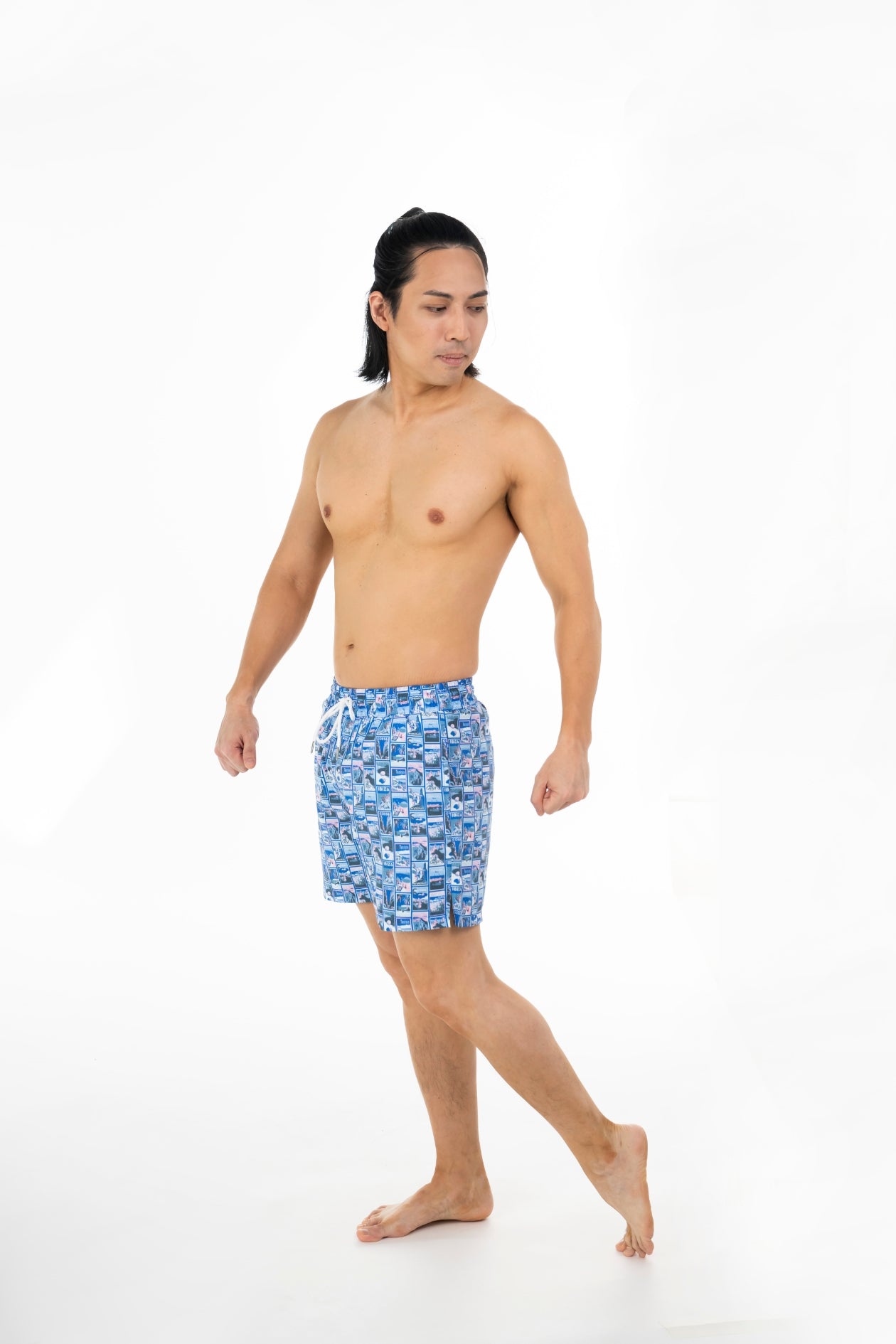 Southport Men's Swim Trunks (Sale)