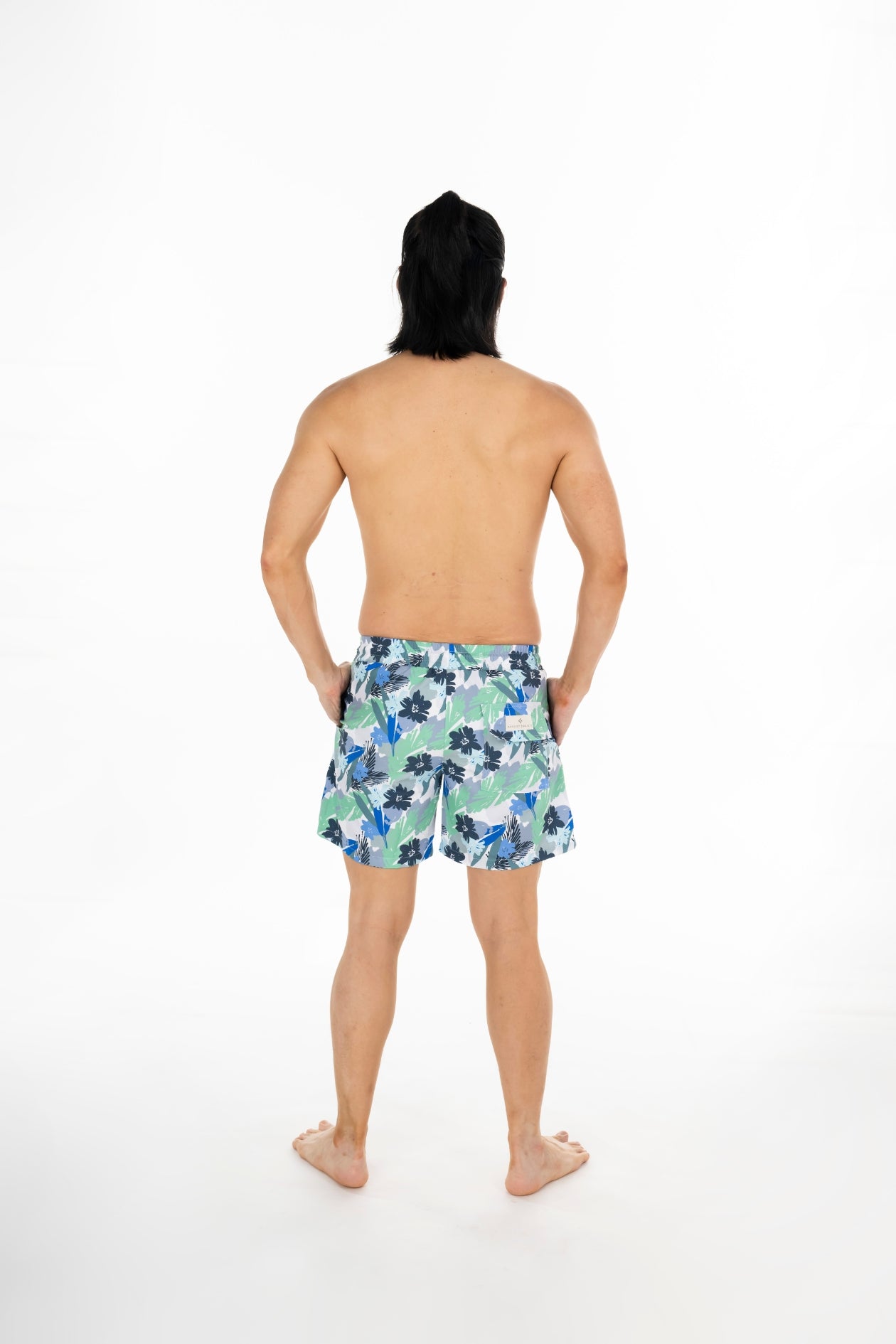 Southport Men's Swim Trunks (Sale)