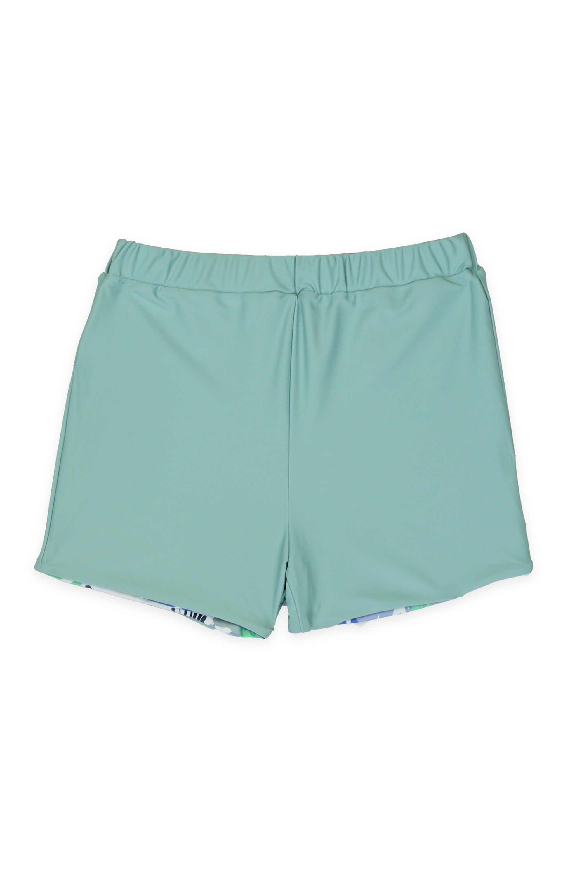 Girls clearance bathing shorts