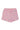 Sunset Girls Swim Shorts - Reversible