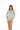 Zahara V-Neck One Piece Swimsuit - Reversible (Sale)